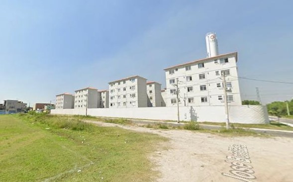 Apartamento da Caixa em MESQUITA / RJ - 8787702553879