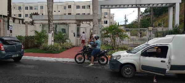 Apartamento da Caixa em JABOATAO DOS GUARARAPES / PE - 8787702579738