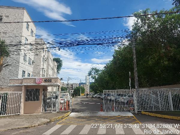Apartamento da Caixa em RIO DE JANEIRO / RJ - 8787702615661