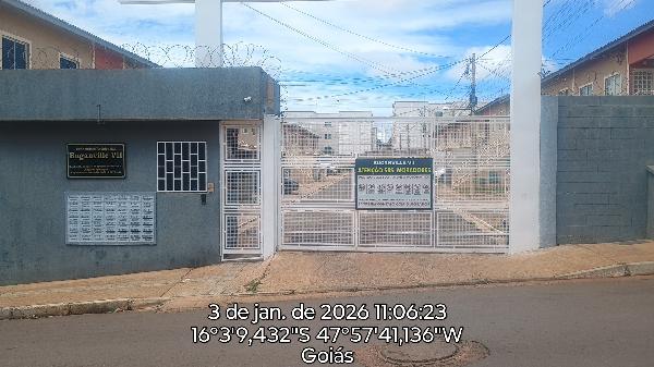 Imóvel da Caixa em VALPARAISO DE GOIAS / GO - 8787702660594