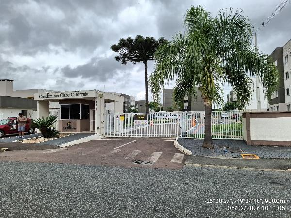 Apartamento da Caixa em CAMPO LARGO / PR - 8787702693310