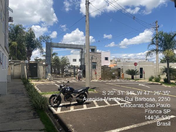 Apartamento da Caixa em FRANCA / SP - 8787702855239