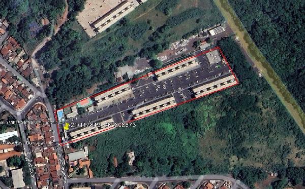 Apartamento da Caixa em RIBEIRAO PRETO / SP - 8787702918389