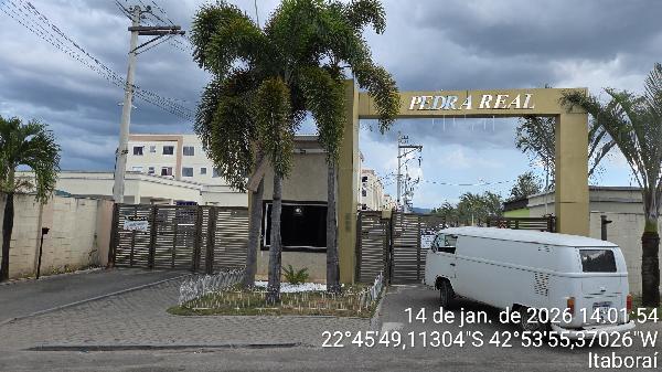 Apartamento da Caixa em ITABORAI / RJ - 8787702919008