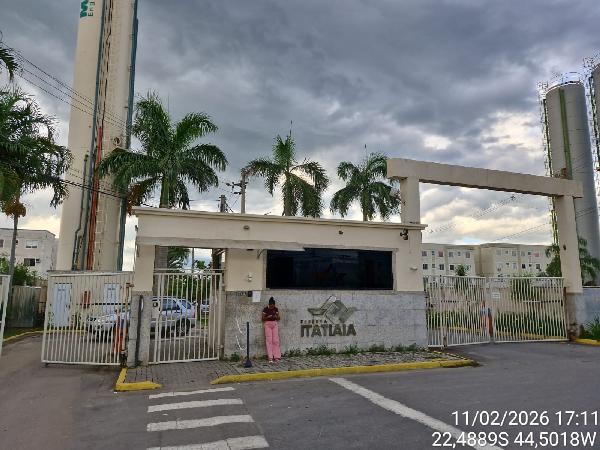 Apartamento da Caixa em RESENDE / RJ - 8787702960288