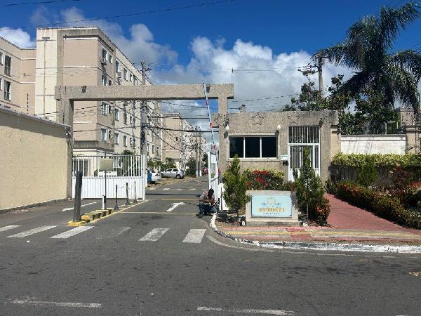 Apartamento da Caixa em CAMACARI / BA - 8787703199700