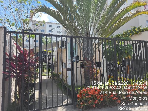 Imóvel da Caixa em SAO GONCALO / RJ - 8787703293307