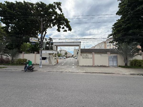 Apartamento da Caixa em RIO DE JANEIRO / RJ - 8787703417898