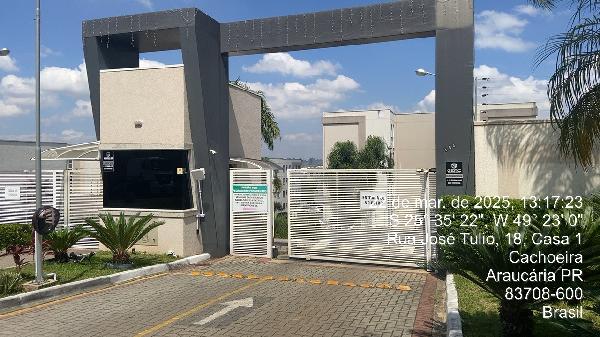 Apartamento da Caixa em ARAUCARIA / PR - 8787703438488