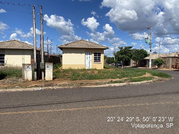 Imóvel da Caixa em VOTUPORANGA / SP - 8787703447690