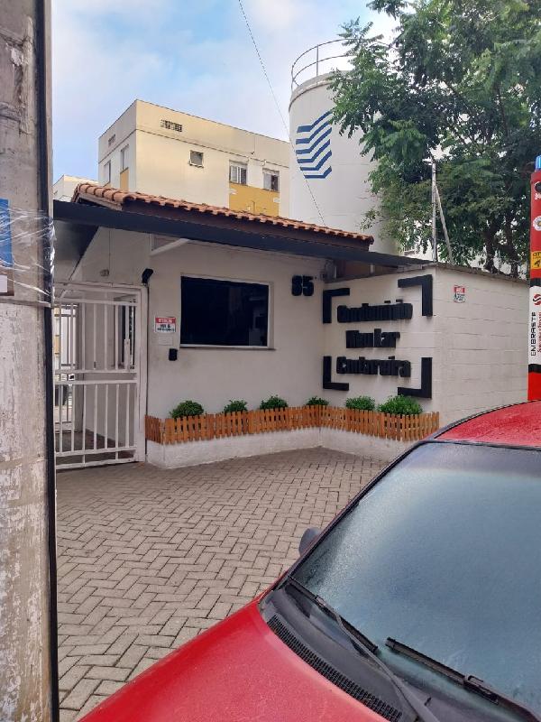 Apartamento da Caixa em SAO PAULO / SP - 8787703473488