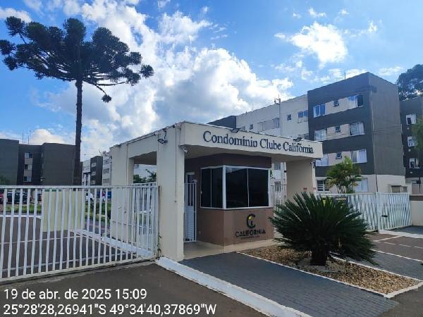 Imóvel da Caixa em CAMPO LARGO / PR - 8787703476053