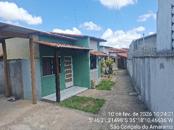 Casa da Caixa em SAO GONCALO DO AMARANTE / RN - 8787703519518