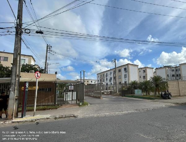 Apartamento da Caixa em CAMARAGIBE / PE - 8787703583593
