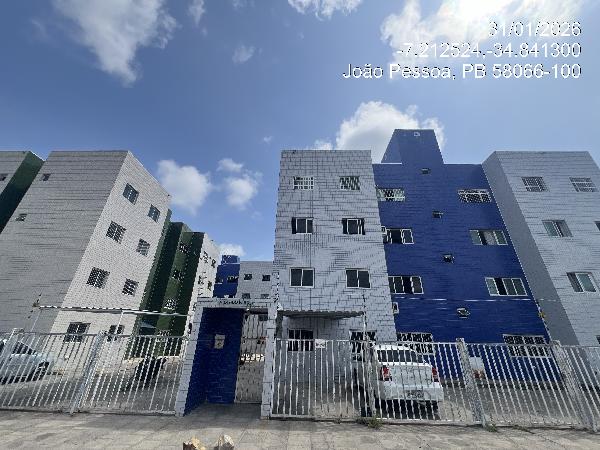 Apartamento da Caixa em JOAO PESSOA / PB - 8787703616106