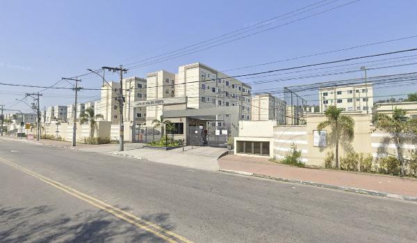 Apartamento da Caixa em SAO GONCALO / RJ - 8787703708604