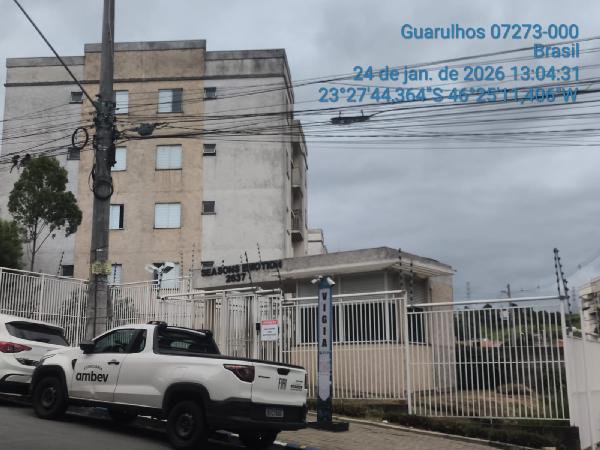 Imóvel da Caixa em GUARULHOS / SP - 8787703763524