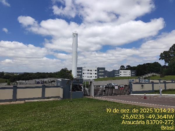 Imóvel da Caixa em ARAUCARIA / PR - 8787703897164