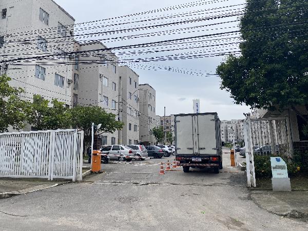 Apartamento da Caixa em NOVA IGUACU / RJ - 8787703904209