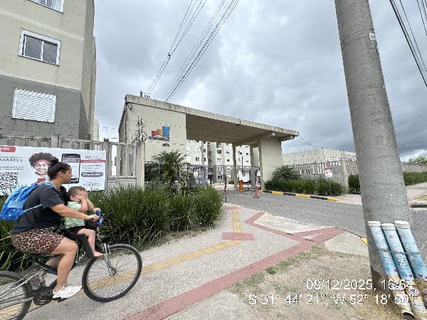 Apartamento da Caixa em PELOTAS / RS - 8787704007456