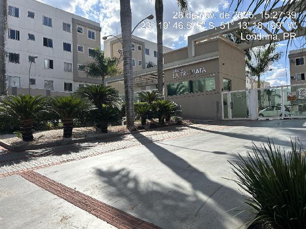 Apartamento da Caixa em LONDRINA / PR - 8787704054799