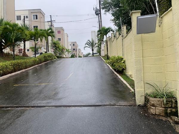 Apartamento da Caixa em JABOATAO DOS GUARARAPES / PE - 8787704149013