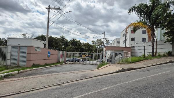 Apartamento da Caixa em BETIM / MG - 8787704152537