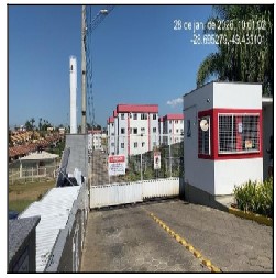 Imóvel da Caixa em CRICIUMA / SC - 8787704174441