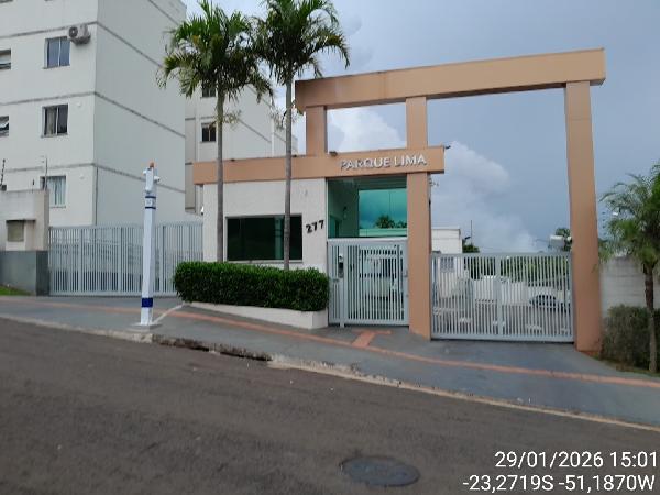 Imóvel da Caixa em LONDRINA / PR - 8787704191648