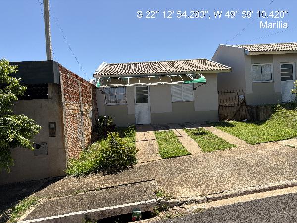 Imóvel da Caixa em MARILIA / SP - 8787704281264