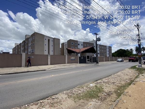 Imóvel da Caixa em JOAO PESSOA / PB - 8787704345181