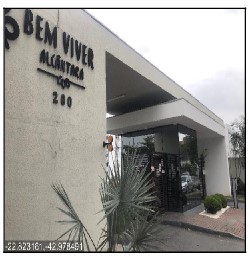 Apartamento da Caixa em SAO GONCALO / RJ - 8787704437809