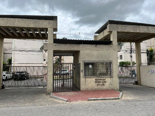 Apartamento da Caixa em CAMPOS DOS GOYTACAZES / RJ - 8787704439445