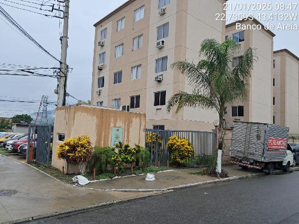 Apartamento da Caixa em MESQUITA / RJ - 8787704445402