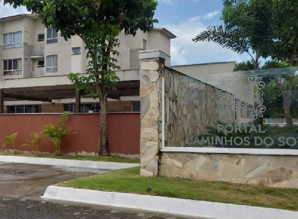 Apartamento da Caixa em ITAGUAI / RJ - 8787704446409