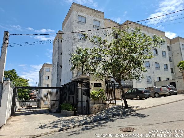 Imóvel da Caixa em GUARULHOS / SP - 8787704448827