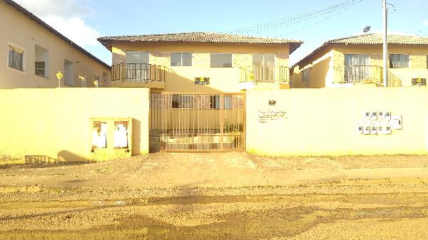 Apartamento da Caixa em CIDADE OCIDENTAL / GO - 8787704449181