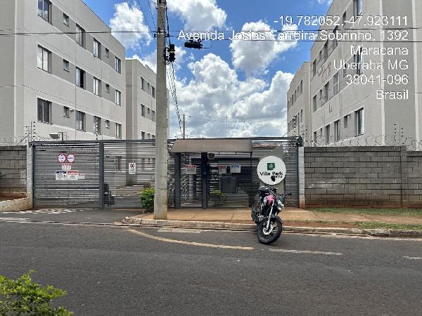 Imóvel da Caixa em UBERABA / MG - 8787704460517