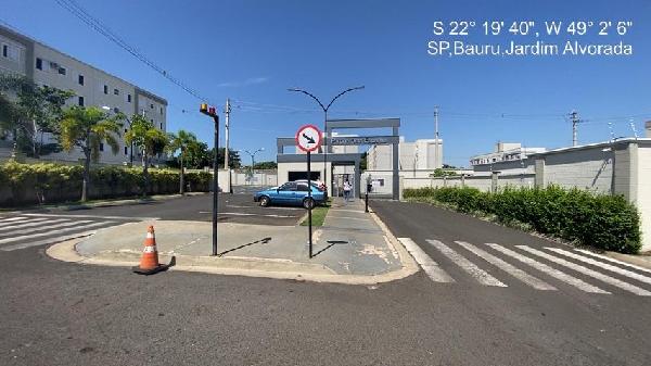 Apartamento da Caixa em BAURU / SP - 8787704491269