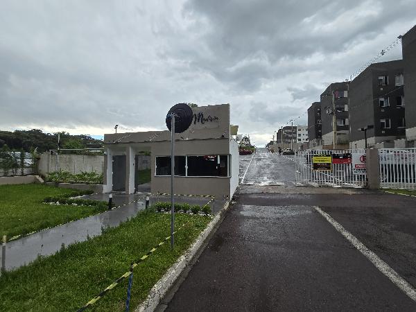 Apartamento da Caixa em CAMPO LARGO / PR - 8787704497623