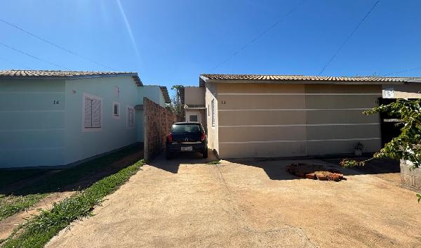 Casa da Caixa em TRES LAGOAS / MS - 8787704512975