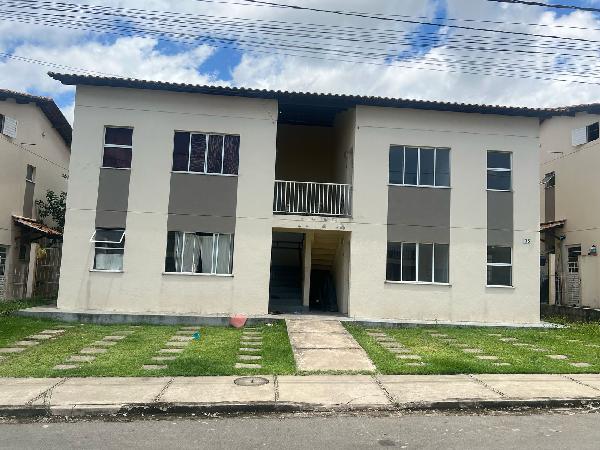 Apartamento da Caixa em PACO DO LUMIAR / MA - 8787704523527