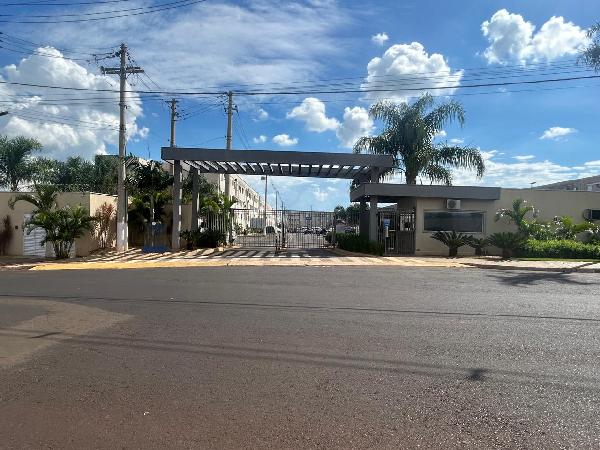 Apartamento da Caixa em ARARAQUARA / SP - 8787704565904