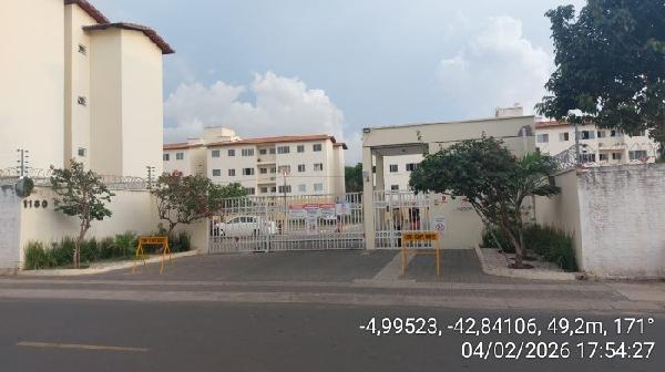 Imóvel da Caixa em TERESINA / PI - 8787704622398