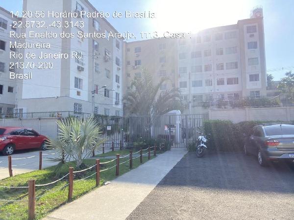 Apartamento da Caixa em RIO DE JANEIRO / RJ - 8787704694909