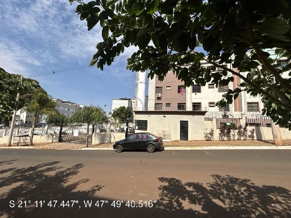 Apartamento da Caixa em RIBEIRAO PRETO / SP - 8787704729842