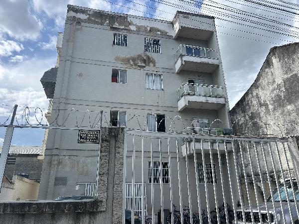 Apartamento da Caixa em ITABORAI / RJ - 8787704741770