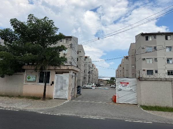 Apartamento da Caixa em MESQUITA / RJ - 8787704754928