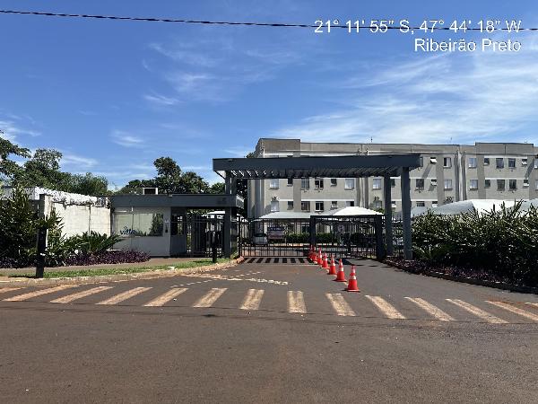 Apartamento da Caixa em RIBEIRAO PRETO / SP - 8787704867072