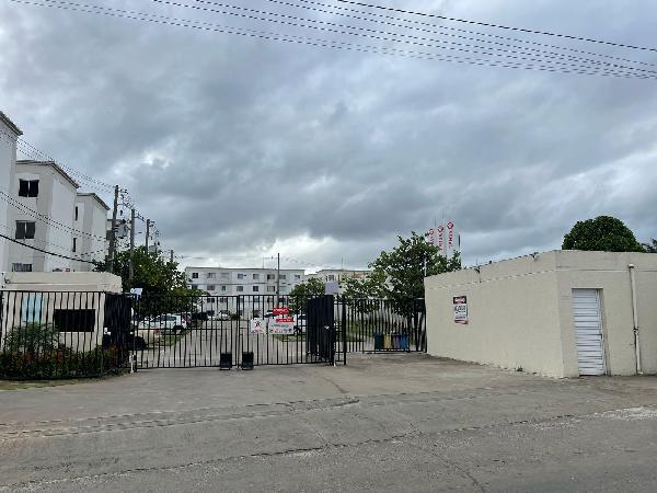 Apartamento da Caixa em CAMACARI / BA - 8787704975568